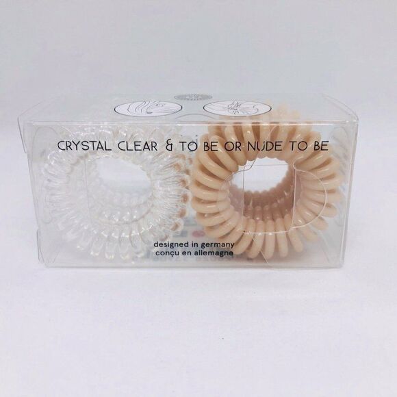 🌟$10 Invisibobble Original Duo Pack Set of 6 - Picture 6 of 9